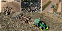Britain facing 'worst food security crisis in decades' as UK on track for hottest summer ever on record