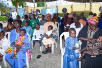 Nigerian Government Frees Over 300 Hostages Held by Islamic Jihadists in Sweeping Operation