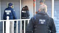 Atlanta ICE operation leads to more than 1,200 arrests, agency says