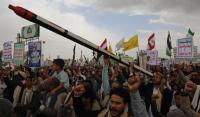 Houthis' Red Sea attacks pressure Saudis to back ground war Riyadh has spent 3 years trying to avoid