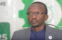 Koku Vignon ABOKI, President of the Togolese SME/SMI Association (GTPME/PMI)