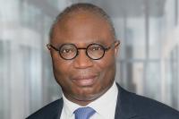 Pascal AGBOYIBOR, Co-Founder and Managing Partner of ASAFO & CO