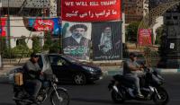 Trump grapples with cycle of violence, diplomacy and economic pressure as Iran war nears sixth month