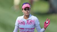 Pictures: Lexi Thompson's career in photos