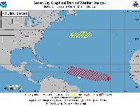 Hurricane forecasters expect Cristobal to form. Will it head for US?