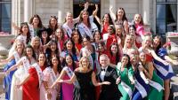 Rose of Tralee host condemns racist abuse after Dublin Rose targeted by vile trolls