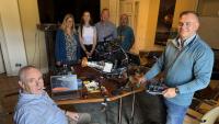 Scientists aim to solve solar mystery during eclipse