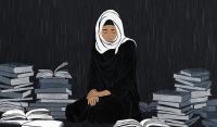 2.4 million Afghan girls shut out of secondary school 5 years after Taliban takeover, U.N. says