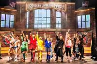 Wickedly funny high school satire comes to Canberra