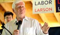 Connecticut Democrats weigh generational change as U.S. Rep. John Larson, 78, faces primary fight
