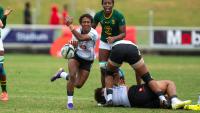 Fijiana Ready to Take Japan Test