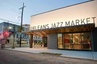 Jazz & Blues Market plans New Orleans benefit