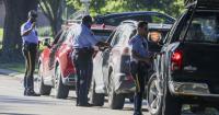 NOPD sends message to motorists: Speed in a school zone, get a ticket