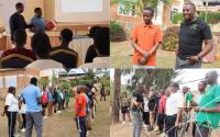 Catholic Communicators in Africa Urged to Look Beyond “build networks” to Spotlight Church Initiatives