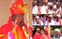 Catholic Bishop in Kenya Cautions against Jealousy, Urges Support for Others