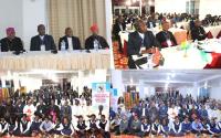 SECAM Proposes Establishment of Episcopal Commission for Catholic Education to Foster Continental Coordination