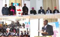 SECAM’s First-Ever Conference on Education Ends with Commitment to Strengthen Catholic Faith