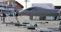 China delivers its famous Wing Loong II combat drones to another African country in growing challenge to America’s MQ-9 Reaper