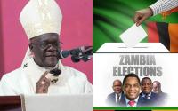 Zambia’s Lusaka Archdiocese Clarifies on Candlelight Payers Ahead of General Elections