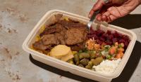 Taïm Shutters New York Restaurants Over Unpaid Taxes