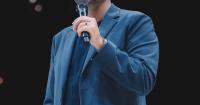 Grammy-winning and Emmy-nominated comedian Nate Bargatze coming to BYU-Idaho this fall