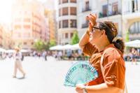 Copernicus: Record Heat Grips Western Europe in Early Summer