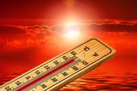 “Exceptional persistence of heat”: Western Europe records hottest June and July on record