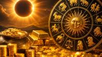 Total Solar Eclipse 2026: How It May Affect Your Health, Wealth and Love Life
