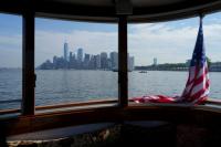 Trump Looks to Block New York City Pied-A-Terre Tax Before Certain Disaster