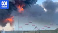 'People are losing everything': Ukraine's drones could crash Russian banks