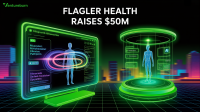 Flagler Health Raises $50M To Transform MSK Care With AI
