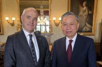 RMIT Vietnam secures approval for new Hanoi campus and Saigon South expansion