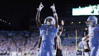 Shipp Tabbed To Allstate Wuerffel Trophy Watch List