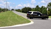 Pedestrian killed by dump truck in Haines City, FHP says