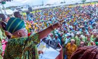 Osun Election: A Lesson In Democracy, Restraints And Political Responsibility -By Idris Rufai