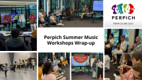 Summer Music Professional Development Workshops 2026