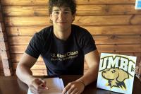 Pursuit: Sudbury discus thrower recruited by American university track program