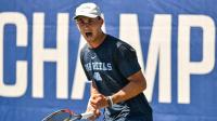 Mayew & Djakouris Set For UTR Pro Summer Slam National Championship