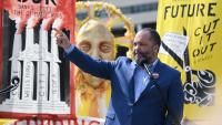 New Report Exposes the Foreign Cash Behind ‘Extremist Climate Activist Movement’
