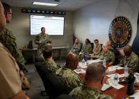 MyNavy Tracker Demo Showcases Next Phase of PCS Modernization for the Fleet
