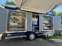 Centreville Bank Foundation supports Central Falls mobile food pantry