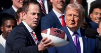 Inside Trump's college sports lobbying push