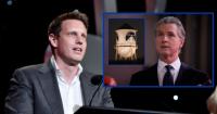 Nolte: Ellison to Move Paramount out of California October 1 If Merger Block Continues