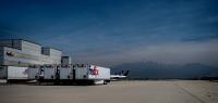 FedEx laying off 173 workers at facilities across Southern California