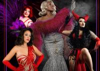Ohio Burlesque Fest Brings the Sparkle and Sizzle to the Beachland for Its 14th Year