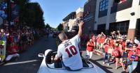 Braves Alumni fest and more: 15 things to do in metro Atlanta this weekend