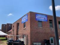 Improvements continue at Illinois State Fairgrounds
