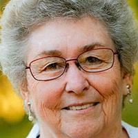 Sharon Lawson
