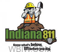 Duke Energy urges Hoosiers to call 811 before digging