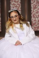 Shoshana Silverman-Pear: Baltimore Resident Finds Joy in Faith, Family and Teaching